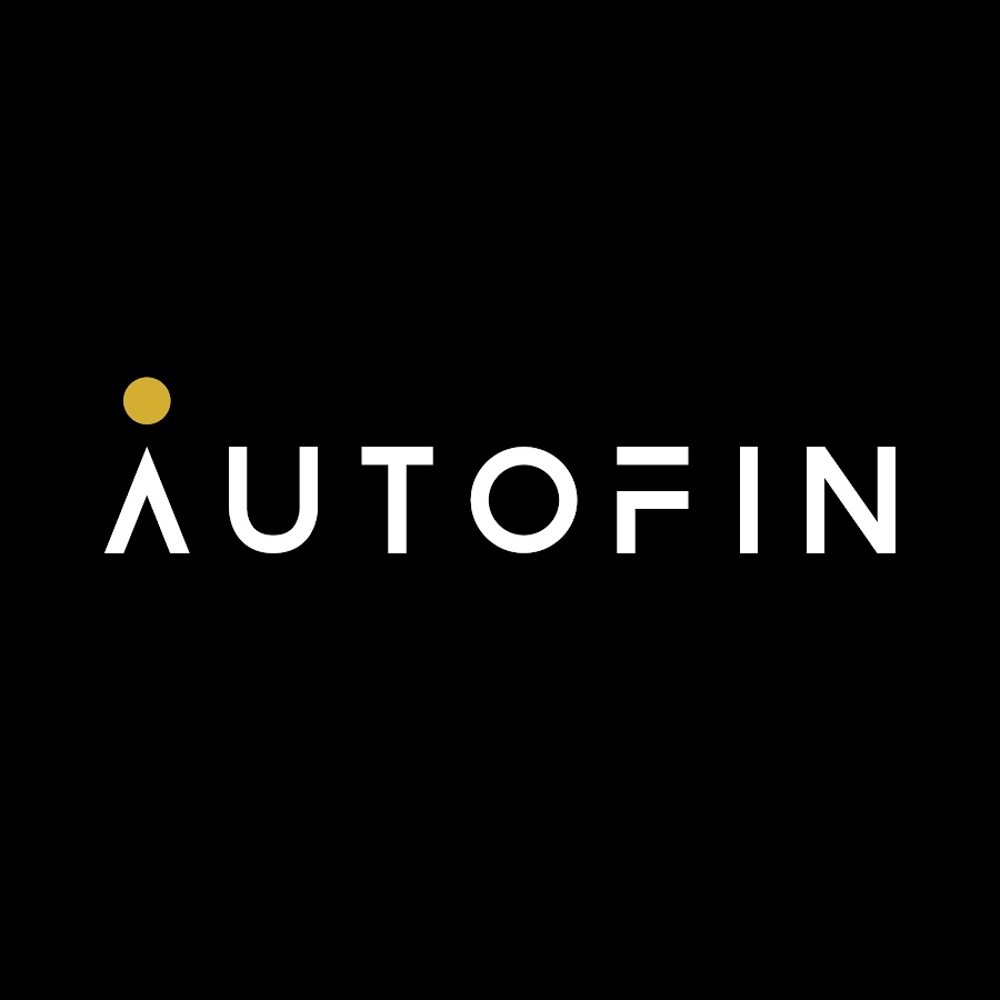 Logo de Autofin
