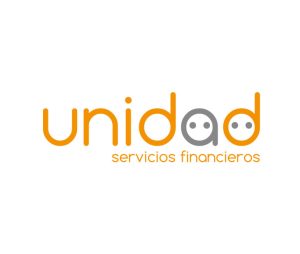 Logo de Unidad Servicios Financieros